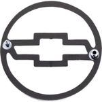EMBLEMA LOGO GM MALA VECTRA ORIGINAL VECTRA 1997/1999