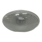 LANT LATERAL CRIST PARALAMA S/SOQUETE FIESTA KA COURIER 1996