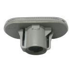 LANT LATERAL CRISTAL S/SOQUETE D/E CLIO MEGANE DUSTER SCENIC TWINGO 1993
