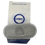LANT LATERAL CRISTAL S/SOQUETE D/E CLIO MEGANE DUSTER SCENIC TWINGO 1993