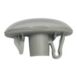 LANT LATERAL CRISTAL S/SOQUETE D/E PEUGEOT 206 CITROEN C3