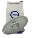 LANT LATERAL CRISTAL S/SOQUETE D/E PEUGEOT 206 CITROEN C3