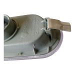 LANT LATERAL TRANSPAR.  S/SOQUETE IMPORTADA D/E GOLF 1999