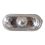 LANT LATERAL TRANSPAR.  S/SOQUETE IMPORTADA D/E GOLF 1999