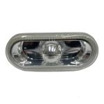 LANT LATERAL TRANSPARENTE DSC GOLF 1999 BORA 1999 POLO 2000