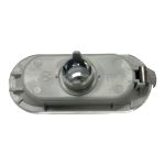 LANT LATERAL TRANSPARENTE DSC GOLF 1999 BORA 1999 POLO 2000