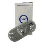 LANT LATERAL TRANSPARENTE DSC GOLF 1999 BORA 1999 POLO 2000