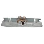 LANT TETO FRENTE PARALELO COURRIER FIESTA KA FOCUS HATCH FOCUS SEDAN ECOSPORT 2003