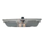 LANT TETO FRENTE PARALELO COURRIER FIESTA KA FOCUS HATCH FOCUS SEDAN ECOSPORT 2003