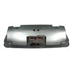 LANT TETO FRENTE PARALELO COURRIER FIESTA KA FOCUS HATCH FOCUS SEDAN ECOSPORT 2003