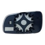 LENTE SUB RETRO G3/G4 C/BASE METAGAL DIR GOL PARATI SAVEIRO 2000 SANTANA