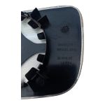 LENTE SUB RETRO G3/G4 C/BASE METAGAL DIR GOL PARATI SAVEIRO 2000 SANTANA