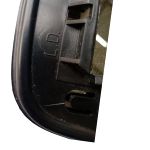 LENTE SUB RETRO LENTE RETROVISO C/BASE C/C METAGAL DIR ESCORT ZETEC FIESTA 1996