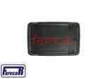 TAMPA LATERAL CINZEIRO PRETO ORIGINAL TRAZ GOL PARATI 1995