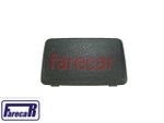 TAMPA LATERAL CINZEIRO PRETO ORIGINAL TRAZ GOL PARATI 1995