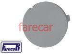 TAMPA P CHOQU REBOQUE DIANT  PRIMER ORIGINAL DIANT ECOSPORT 2013/. . .