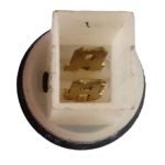 SOQUETE LANT. FAROL PARALELO TEMPRA UNO 1984