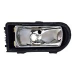 CARCAÇA FAROL FAROL G2 S/MOLD S/VIDRO REC/CIBIE ESQ GOL 1995
