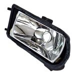 CARCAÇA FAROL FAROL G2 S/MOLD S/VIDRO REC/CIBIE ESQ GOL 1995