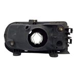 CARCAÇA FAROL FAROL G2 S/MOLD S/VIDRO REC/CIBIE ESQ GOL 1995