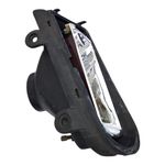 CARCAÇA FAROL FAROL G2 S/MOLD S/VIDRO REC/CIBIE ESQ GOL 1995