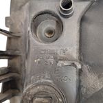 CARCAÇA FAROL FAROL G2 S/MOLD S/VIDRO REC/CIBIE ESQ GOL 1995