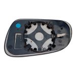 LENTE COM BASE SUB RETROVISOR C/CONTROLE e ELETRICO ASFERICO FICOSA DIREITA FOX 2003 A 2008