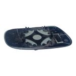 LENTE COM BASE SUB RETROVISOR C/CONTROLE e ELETRICO ASFERICO FICOSA ESQUERDO FOX 2003 A 2008