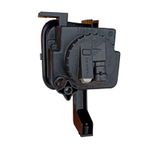 FAROL AUXILIAR MILHA NEBLINA ORIGINAL CARELLO ESQUERDO CORSA GSI E SEDAN 1994 1995 1996 1997 1998 1999