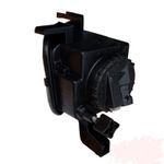 FAROL AUXILIAR MILHA NEBLINA ORIGINAL CARELLO ESQUERDO CORSA GSI E SEDAN 1994 1995 1996 1997 1998 1999