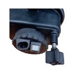 FAROL AUXILIAR MILHA NEBLINA ORIGINAL CARELLO ESQUERDO CORSA GSI E SEDAN 1994 1995 1996 1997 1998 1999