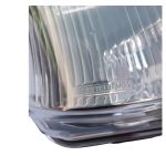 FAROL AUXILIAR MILHA NEBLINA ORIGINAL CARELLO ESQUERDO CORSA GSI E SEDAN 1994 1995 1996 1997 1998 1999