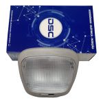 LANT TETO SEM TEMPORIZADOR DSC GOL PARATI SAVEIRO VOYAGE G2 G3
