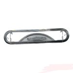 LANTERNA LUZ DE PLACA PARALELO KOMBI 1998 1999 2000 2001 2002 2003 2004 2005 2006 2007 2008 2009 2010 2011 2012 2013 201