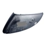 CAPA RETROVISOR 2014 PRATA SARGAS METAGAL DIR GOLF 2014/. . .