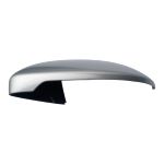 CAPA RETROVISOR 2014 PRATA SARGAS METAGAL ESQ GOLF 2014/. . .
