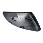 CAPA RETROVISOR 2014 PRATA SARGAS METAGAL ESQ GOLF 2014/. . .