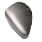 CAPA RETROVISOR 2014 PRATA TUNGSTENI METAGAL ESQ GOLF 2014/