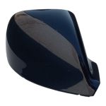 CAPA RETROVISOR AZUL ISLAND ESCURO METAGAL DIR AMAROK 2010 A 2020