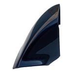 CAPA RETROVISOR AZUL ISLAND ESCURO METAGAL DIR AMAROK 2010 A 2020