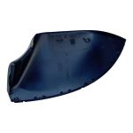 CAPA RETROVISOR AZUL ISLAND ESCURO METAGAL DIR AMAROK 2010 A 2020