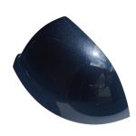 CAPA RETROVISOR AZUL ISLAND ESCURO METAGAL ESQ AMAROK 2010 A 2020