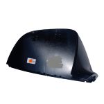 CAPA RETROVISOR AZUL ISLAND ESCURO METAGAL ESQ AMAROK 2010 A 2020