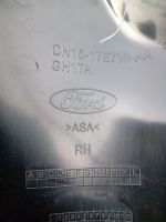 CAPA RETROVISOR BASE PE RETROV ORIGINAL DIR ECOSPORT 2012