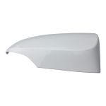 CAPA RETROVISOR C/F BRANCO METAGAL DIR ETIOS 2015