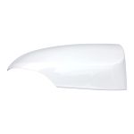 CAPA RETROVISOR C/F BRANCO METAGAL DIR ETIOS 2015