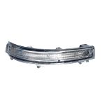 PISCA SETA RETROVISOR FITAM DIREITO GOL FOX CROSSFOX SPACEFOX UP VOYAGE SAVEIRO SPACECROSS GOLF POLO