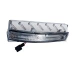 PISCA SETA RETROVISOR FITAM DIREITO GOL FOX CROSSFOX SPACEFOX UP VOYAGE SAVEIRO SPACECROSS GOLF POLO