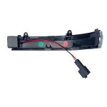 PISCA SETA RETROVISOR FITAM DIREITO GOL FOX CROSSFOX SPACEFOX UP VOYAGE SAVEIRO SPACECROSS GOLF POLO