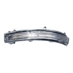 PISCA SETA RETROVISOR FITAM ESQUERDO GOL FOX CROSSFOX SPACEFOX UP VOYAGE SAVEIRO SPACECROSS GOLF POLO